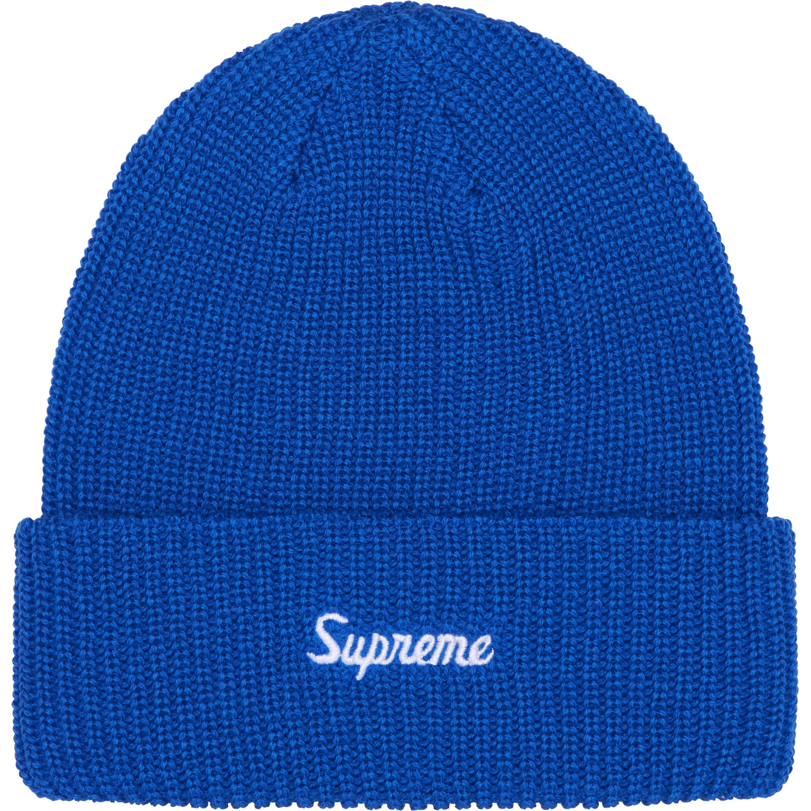 Loose Gauge Beanie view 3